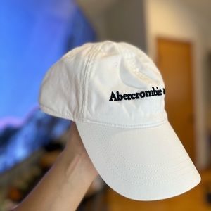 Abercrombie cap